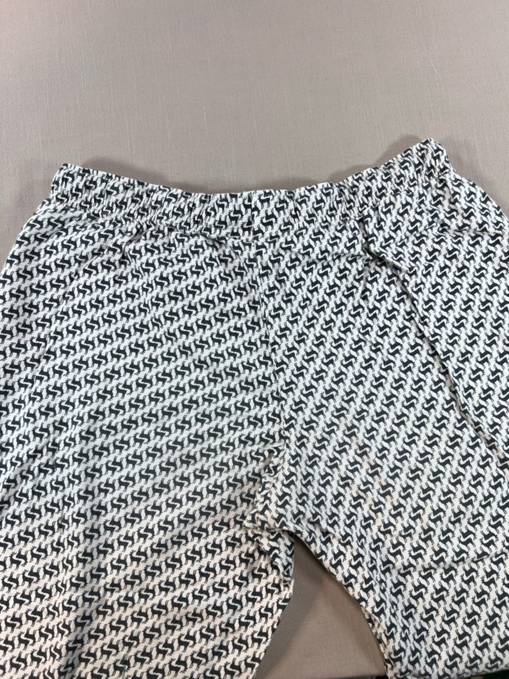 Victoria’s Secret Reindeer Print Pajama Pants - XS - Picture 11 of 11